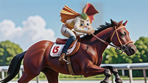 地方競馬の魅力とNARの取り組み