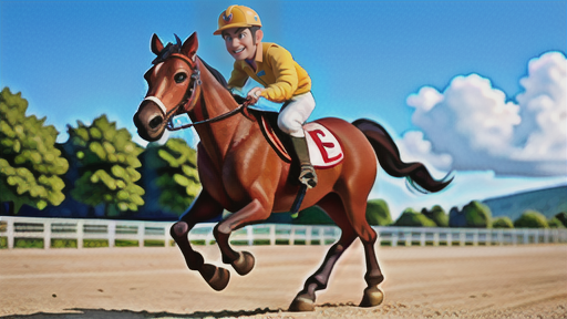 NARの未来と地方競馬の発展