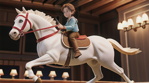 「カベ」になった時の騎手の戦略