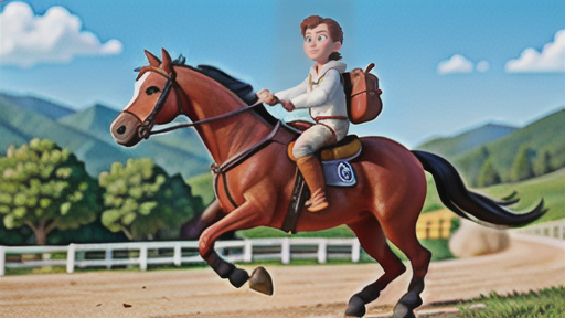 「地方上がり」の馬の特徴と強み