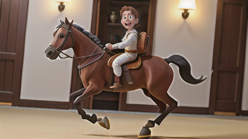 「カベ」を突破する豪快なレースも見どころ