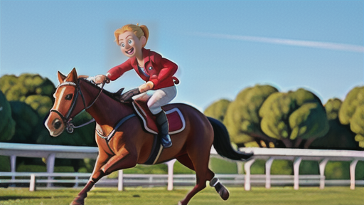 地方競馬の成績から見抜く！中央で活躍する可能性