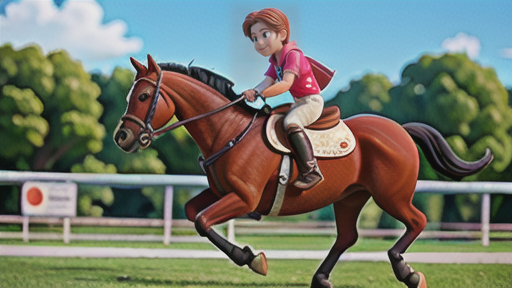 「地方上がり」の活躍馬紹介！