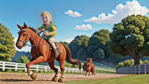 カラ馬がレースに与える影響