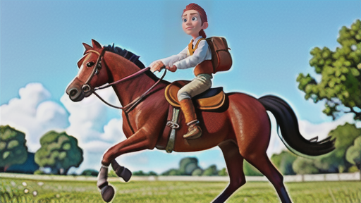 騎手の手腕が問われる「一杯に追う」