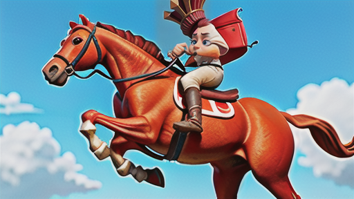 坂路調教の効果