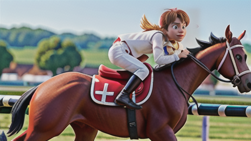 「一杯に追う」から読み解くレース展開