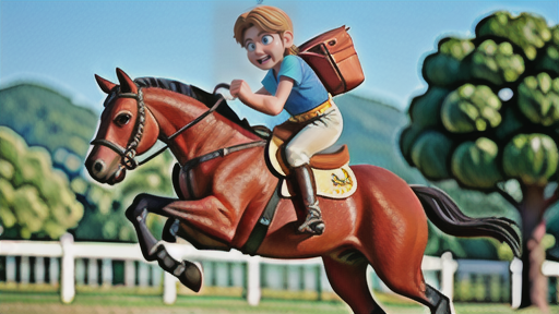 カラ馬を防ぐための対策