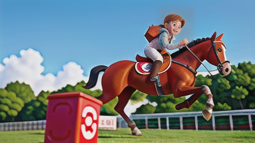 置き障害がレースに与える影響