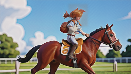 「一般」ってどんなレース？