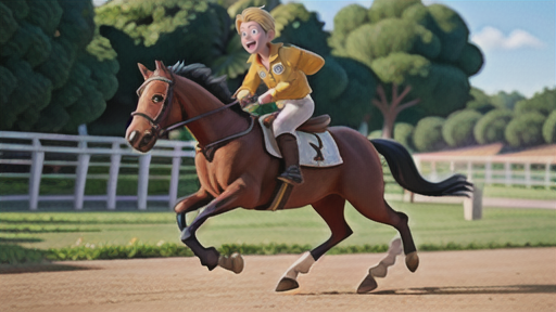 カラ馬がレースに与える影響