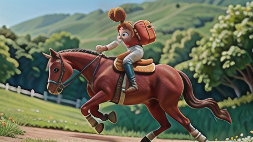 坂路調教から読み解く馬の調子