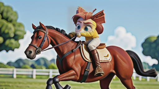 カラ馬による不利と波乱