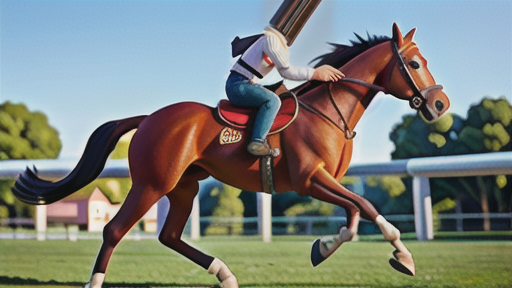 「特別レース」との違いは？