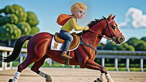 代表的な「一般レース」の種類