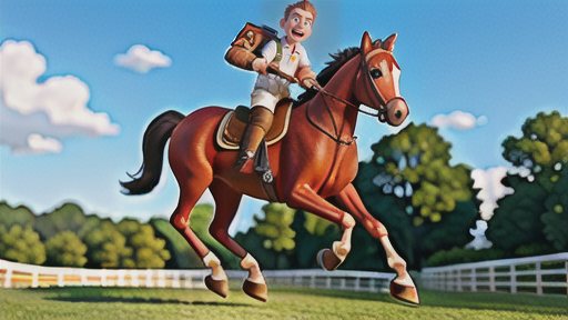 「一般レース」の見どころ