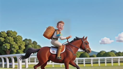 「一般レース」攻略のヒント