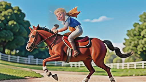 「カンカン場」での騎手の仕事