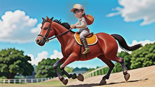 着外にもドラマがある：競馬ファンを魅了する理由