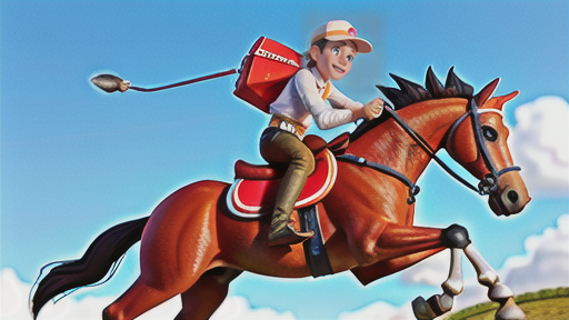 帽色を覚えてレース観戦をもっと楽しく！