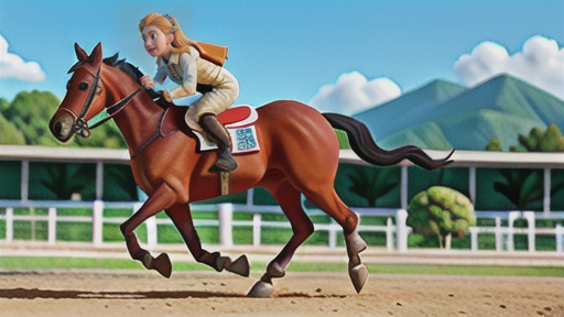 「新馬戦」「未勝利戦」… 一般レースの種類と特徴