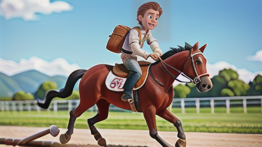 斤量の違いに注目！ 見習い騎手にとってのチャンス