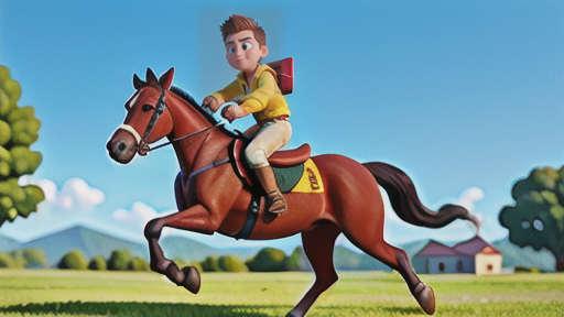 馬身、ハナ、アタマ…様々な単位