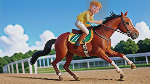 実は奥深い？競馬用語の世界