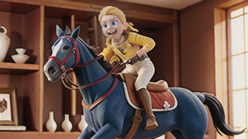 未来のスター候補たち：注目馬紹介