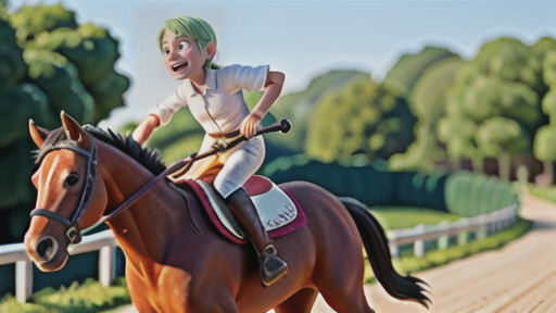 僅差！写真判定の世界