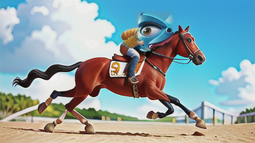 着差からレースを読み解く