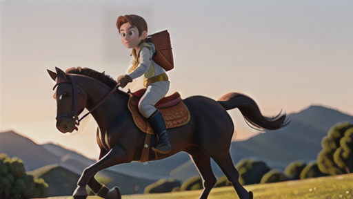 「ガサがある」馬の特徴と強み