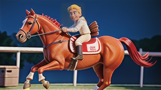 伝統療法と現代競馬の融合