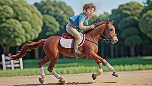 「ガサ」から読み解く馬体評価