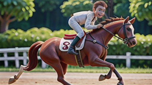 着順変更が起こるケース