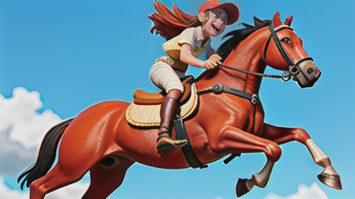 昔の競馬は「m」を使っていなかった？