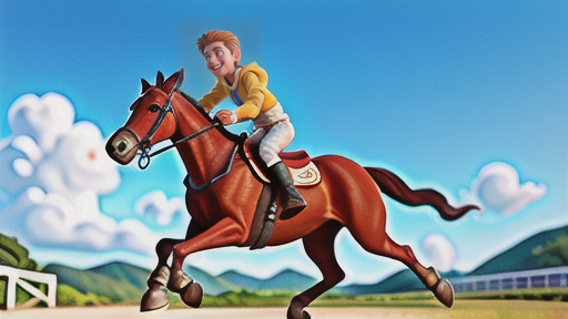 馬場状態を見極める