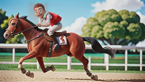 「着狙い」の戦略と馬券への活用術