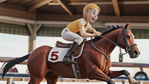 「着狙い」と競馬のルール