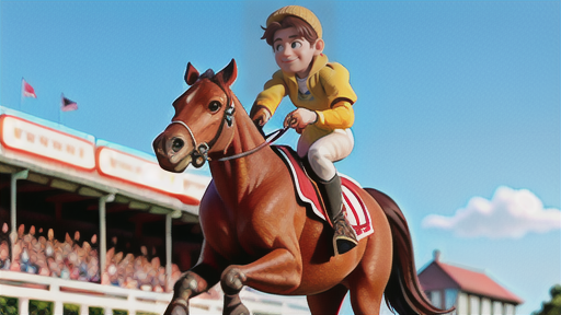 私たちにできること：競馬との向き合い方