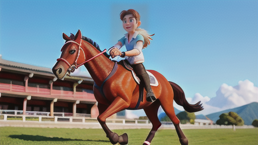 10の競馬場の特徴と魅力を紹介