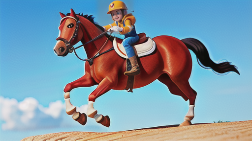 さく癖馬に要注意！ガス腹のリスク