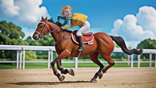 知っておきたい！主なレース