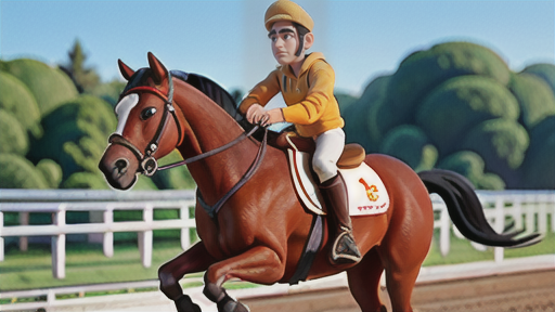 馬券購入方法：オンライン vs 競馬場