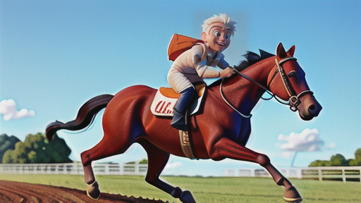 初心者向け！競馬観戦のススメ