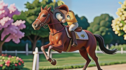 競馬ファンを熱狂させる春の風物詩