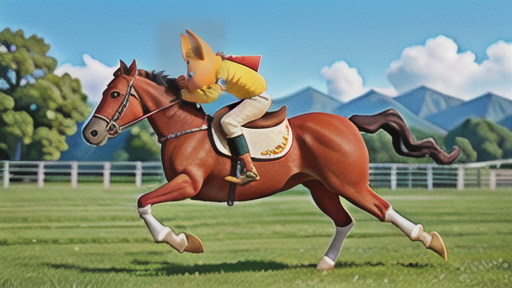 「ガレる」の原因と症状：見た目でわかる馬の変化