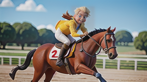 歴代の三冠馬たち