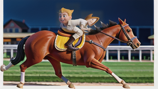 中央場所で開催される主なレース