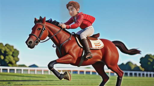 「ガレる」と競走成績の関係